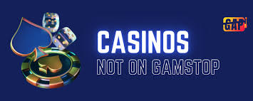 Discover Top Casino Sites Not on Gamstop -1882075701