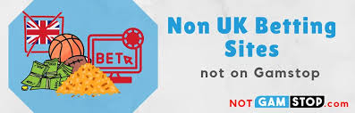 Exploring Non-UK Based Betting Sites A Comprehensive Guide -1996526982