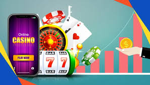 Love Casino 1 UK Your Ultimate Gambling Destination