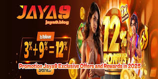 Maximize Your Winnings with Jaya9 Promotions -2110975013 Maximize Your Winnings with Jaya9 Promotions -2110975013