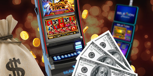 Slot Games That Keep Players Entertained and Engaged