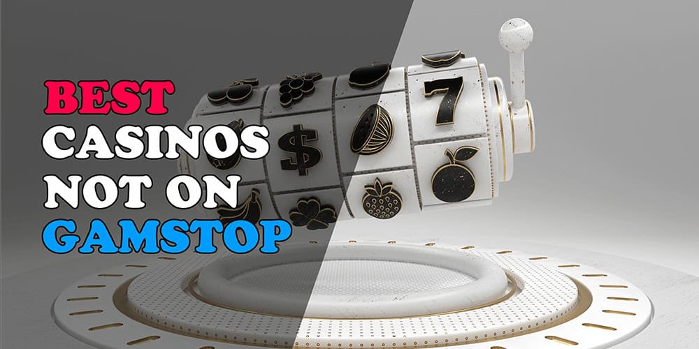 Discover PayPal Casinos Not on GamStop for Uninterrupted Gaming