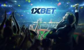 Discover the 1xBet App for Seamless Betting Experience