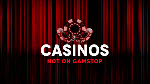 Discovering the Best Casinos Not Registered on GamStop Discovering the Best Casinos Not Registered on GamStop