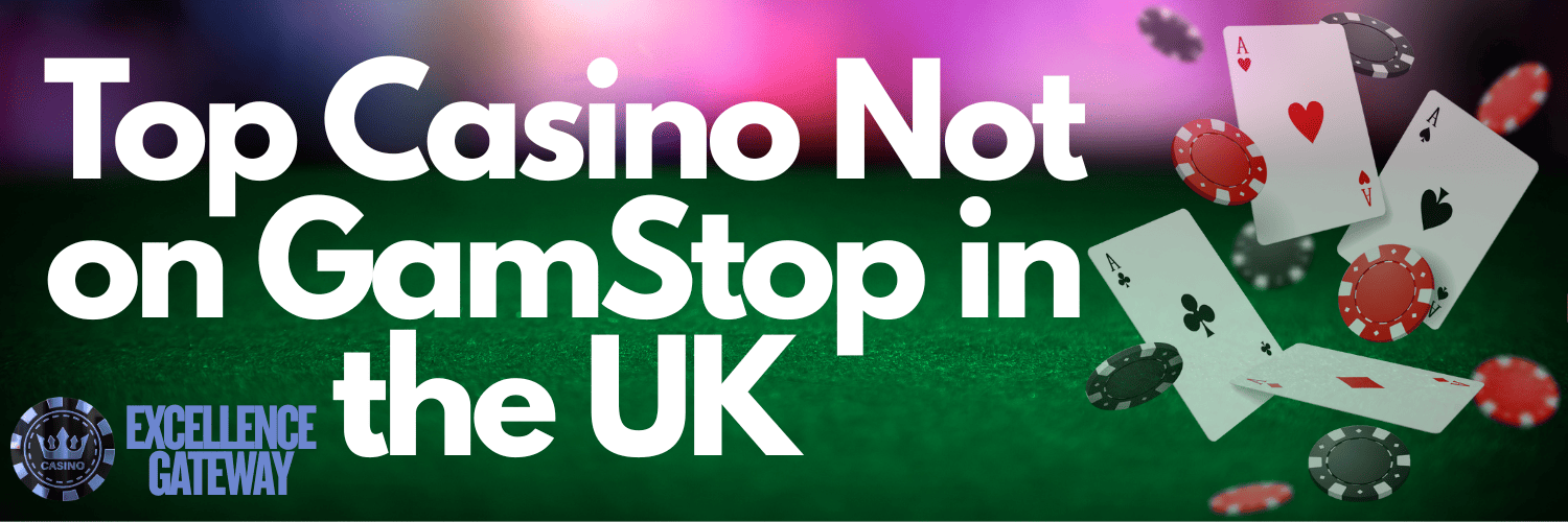 Discovering the Best Casinos Not Registered on GamStop Discovering the Best Casinos Not Registered on GamStop