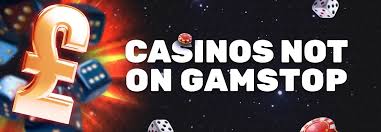 Explore Non-Gamstop UK Casinos Freedom and Fun Await