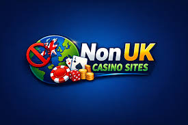 Exploring Non-UK Gambling Sites A Comprehensive Guide