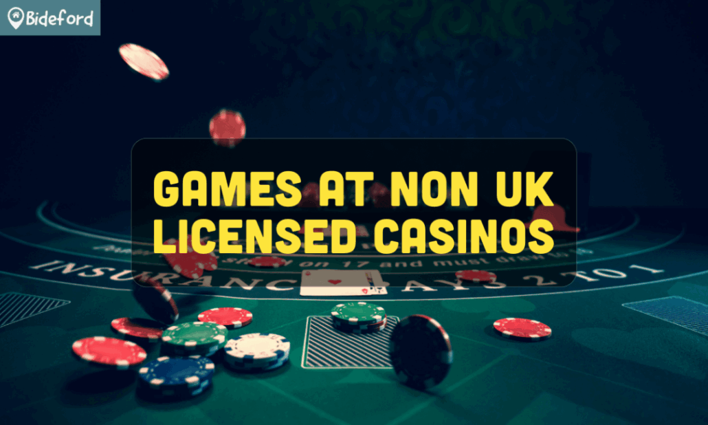 Exploring Non UKGC Casinos A Comprehensive Guide -257936560 Exploring Non UKGC Casinos A Comprehensive Guide -257936560