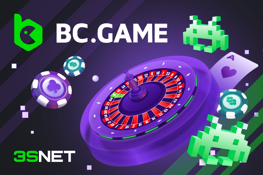Log In to Your BC.Game - A Step-by-Step Guide