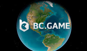 Exploring the Excitement of Crypto Casino BC Game Exploring the Excitement of Crypto Casino BC Game