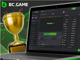 Exploring the Excitement of Crypto Casino BC Game Exploring the Excitement of Crypto Casino BC Game